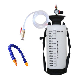 Bomba De De Transmisión Neumática De 8l, 8l Sin Adaptador Bomba De De Transmisión Neumática De 8l, 8l Sin Adaptador