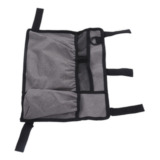 Bolsa De Almacenamiento De Tela Oxford Walker Organizer Con Bolsa De Almacenamiento De Tela Oxford Walker Organizer Con