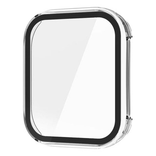 Funda Rígida Integrada Con Película Para Amazfit Bip 6 Funda Rígida Integrada Con Película Para Amazfit Bip 6