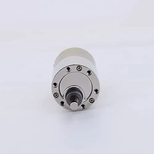 520 Large Torque Eccentric Shaft Micro Motor Reduction