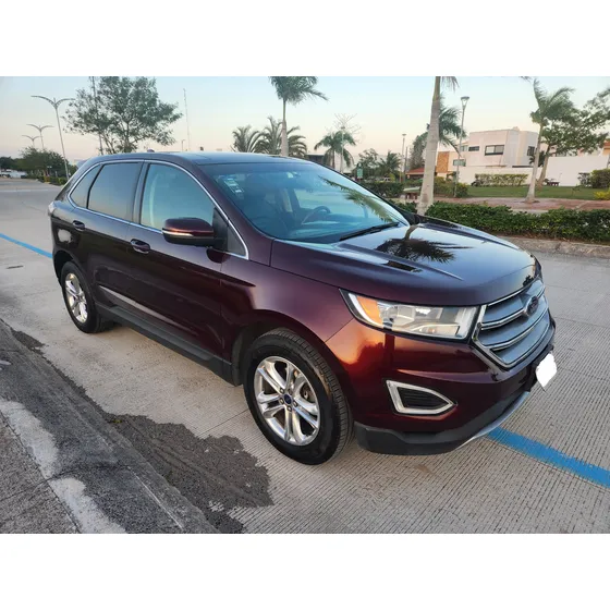 Ford Edge Sel 2.0 4 Cil