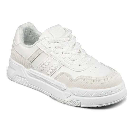 Tenis Zapatillas Deportiva Casual Mujer Weide,zapatos De Plataforma Moda Cómodo Resistentes Desgaste