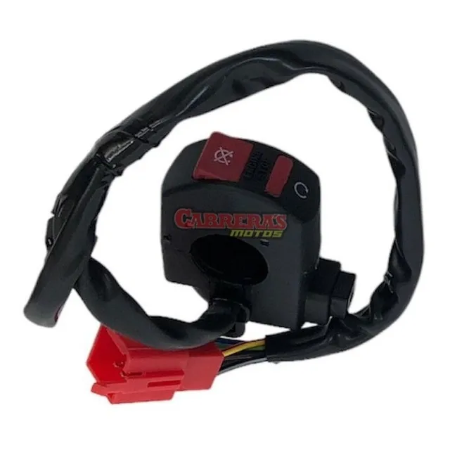 Boton Encendido Honda Falcon 400 Magnetron 