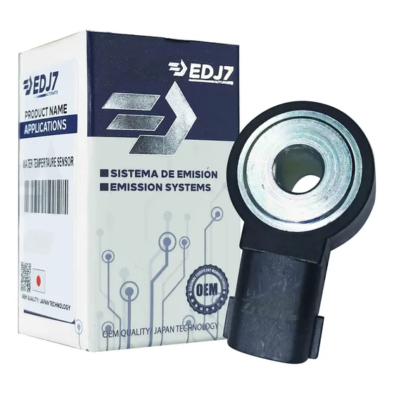 Sensor Detonacion Fiat Palio Siena Uno 1.3
