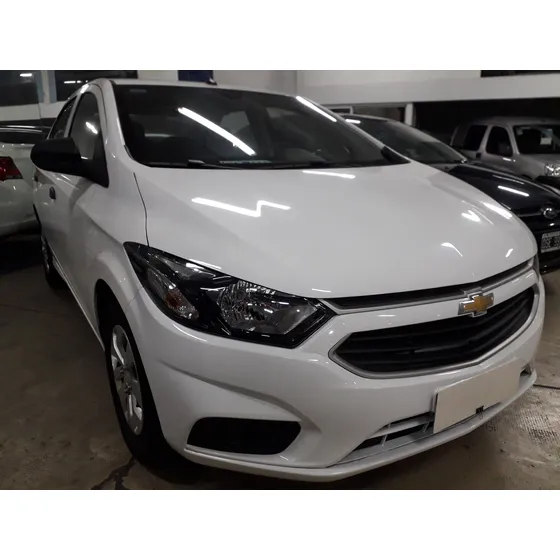 Chevrolet Prisma 1.4 Joy Ls