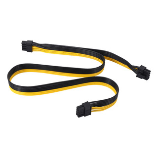 Adaptador De Corriente Atx Cpu De 8 Pines Macho A Doble Pcie Adaptador De Corriente Atx Cpu De 8 Pines Macho A Doble Pcie