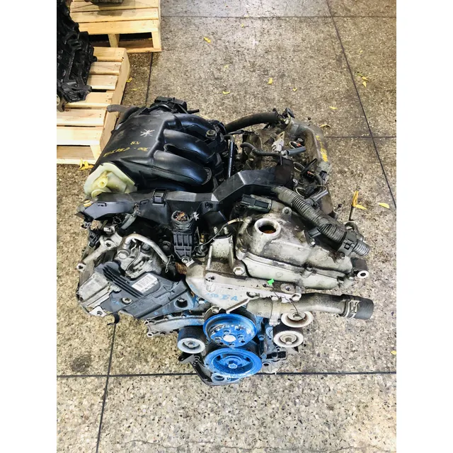 Motor Toyota Camry 3.5  2(gr)