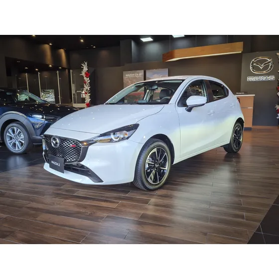 Mazda Rx3 - Carros y Camionetas 2026 | TuCarro