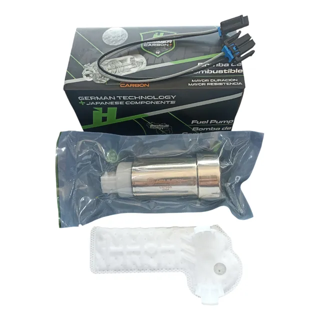 Bomba Pila Gasolina Súper Duty F-350/250 Carbon