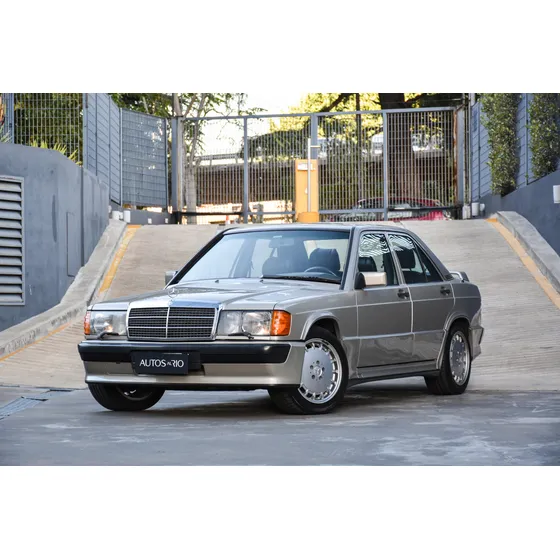 Mercedes-benz 190 2.3 16v Costworth