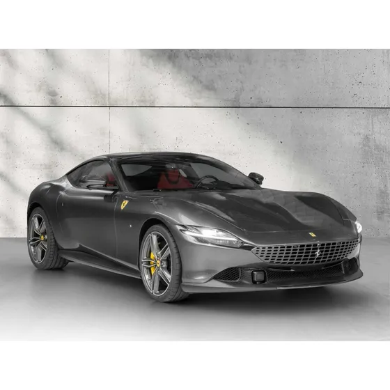 Ferrari Roma Malek Fara Coupe