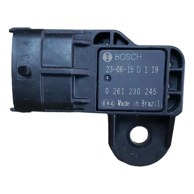 Sensor Map Fiat Idea Punto Palio Siena Strada 1.6 Etorq