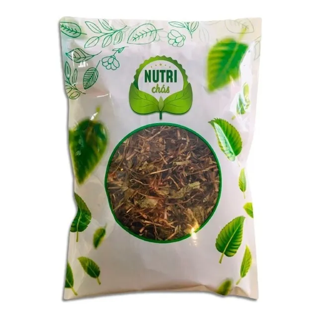 Chá De Erva Tostão 100gr - (boerhavia Diffusa L.)