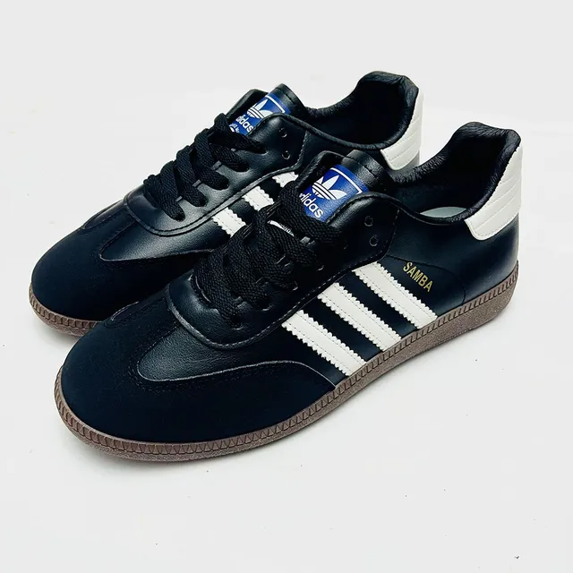 Zapatos adidas Samba Unisex 35/45 (tienda)