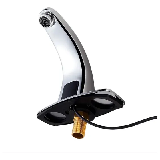 Llave Sensor Lavamanos
