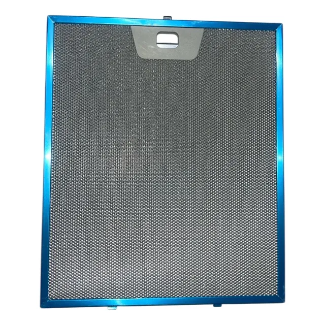 Filtro Antigrasa Aluminio Campana Spar Franke Original 25x30