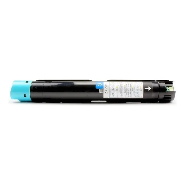 Tóner Xerox WorkCentre 006r01463 Color Cian