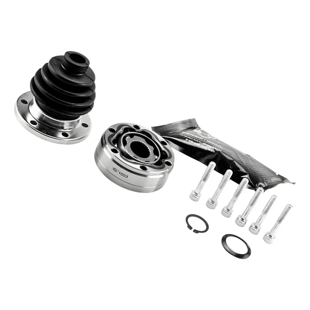 Espiga Homocinetica Pointer 2005 2006 2007 2008 Caja Interio