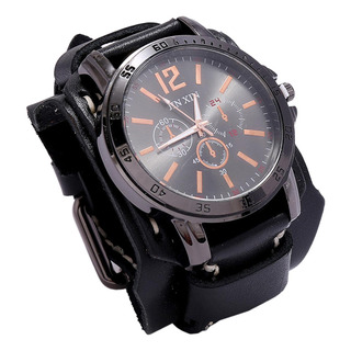 Reloj De Pulsera Para Hombre, Brazalete, Hebilla De Pin, Reloj De Pulsera Para Hombre, Brazalete, Hebilla De Pin,