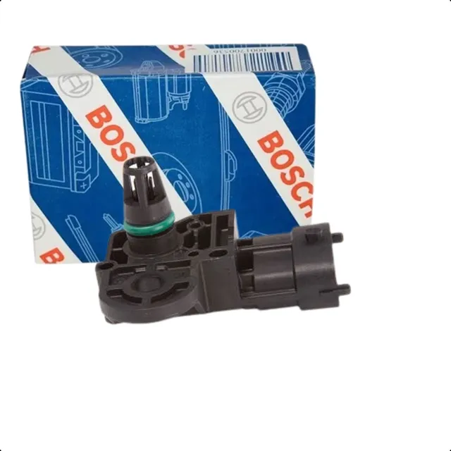 Sensor Map Bosch Fiat Strada 1.4 8v 1.6 16v 1.8 16v Flex