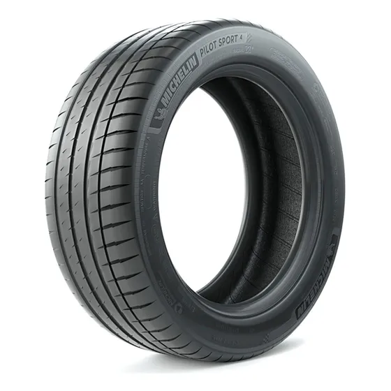 Neumatico Michelin Pilot Sport 4 215/40 Zr18