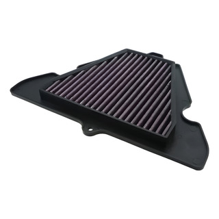 Filtro De Ar Kawasaki Z-1000 2013/18 Cód 11013-0712 Lavável Filtro De Ar Kawasaki Z-1000 2013/18 Cód 11013-0712 Lavável