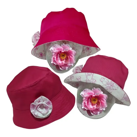 Sombreros Pescadores