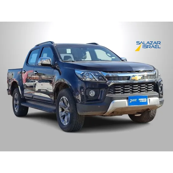 Chevrolet Colorado Xrs