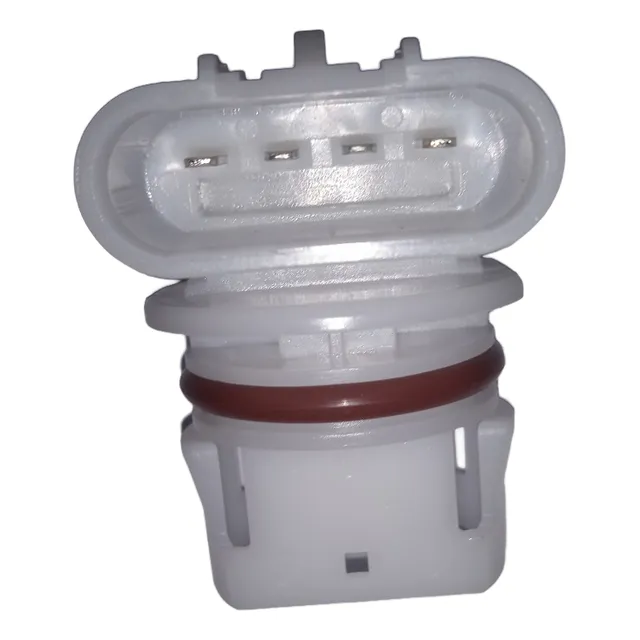 Conector Tapa Bomba Gasolina Chevrolet Colorado Hummer H2 H3