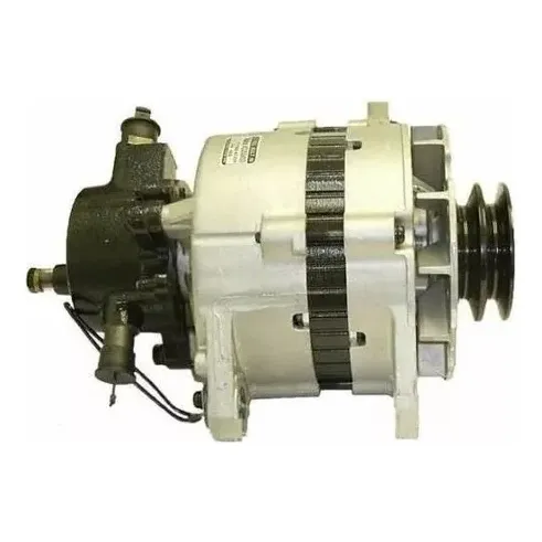 Alternador Mitsubishi Canter 6c 4.9d