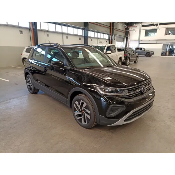 Volkswagen T-cross 1.6 Comfortline At