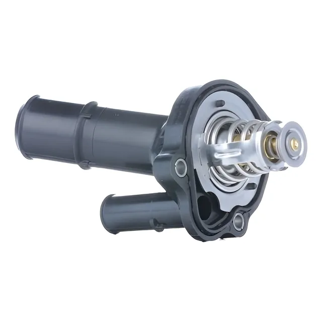 Termostato Ford Focus 2 Y 3 Ecosport Smax Duratec 2.0 2.3