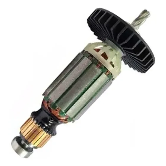 Armadura N566903 P/rotomartillo Sds D25260 D25133k-b3 D25134