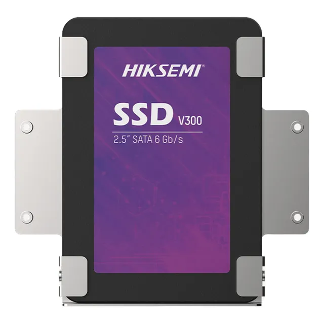 Disco Sólido Ssd Interno Hikvison V300x/1tb 2.5 / Uso 24/7
