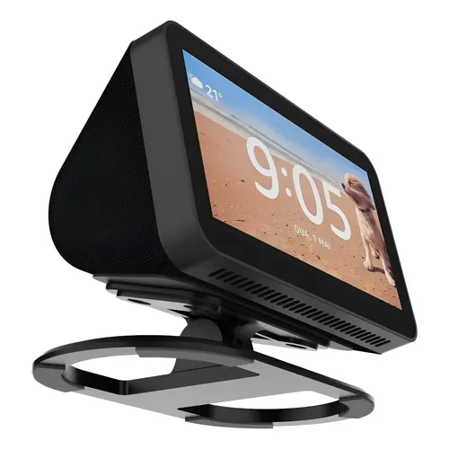 Amazon Echo Show 5, 3a Geração, Preto | MercadoLivre