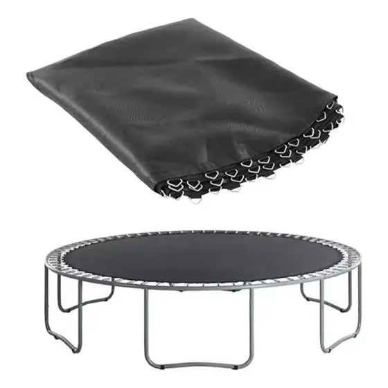 Repuesto Lona De Salto Cama Elastica 2.44 Doit Negro Negro