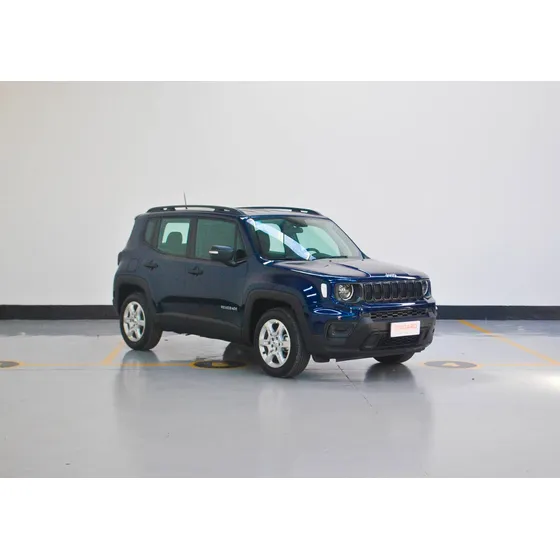 Jeep Renegade 1.8 Sport