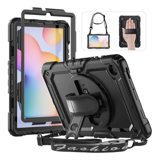 Funda Para Samsung Galaxy Tab S6 Lite 10.4'' 2024/2022 P620 Funda Para Samsung Galaxy Tab S6 Lite 10.4'' 2024/2022 P620