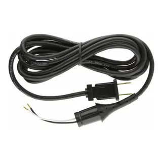 Cable De Repuesto Andis Para Cortadora Master Clipper - Negr Cable De Repuesto Andis Para Cortadora Master Clipper - Negr