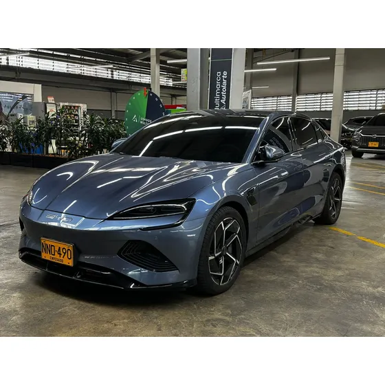 Byd Seal 0.0 520 Awd