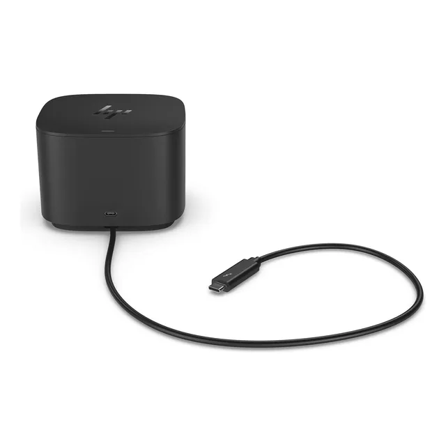 Estación De Acoplamiento Hp Thunderbolt Dock 120w G2 (2uk37a