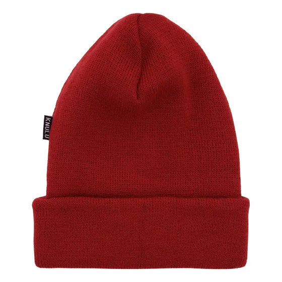 Gorro Basic Vermelho Knulu