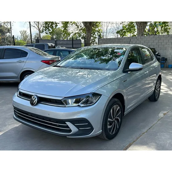 Volkswagen Polo 1.0 Tsi 170 Highline At