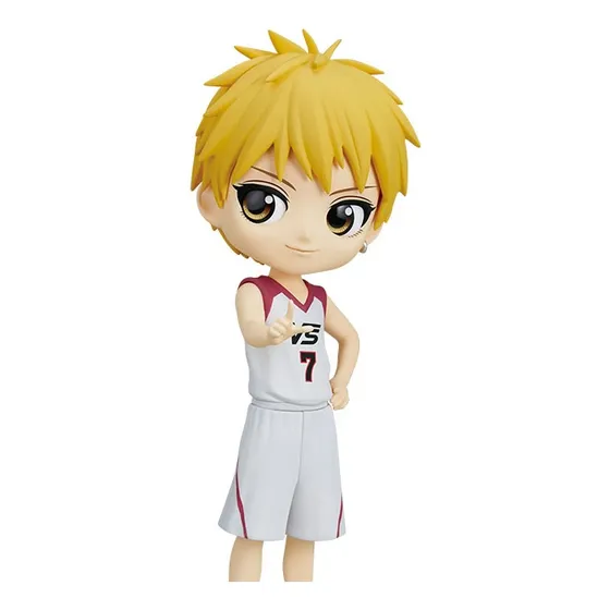 Banpresto Q Posket - Kuroko No Basket - Ryota Kise