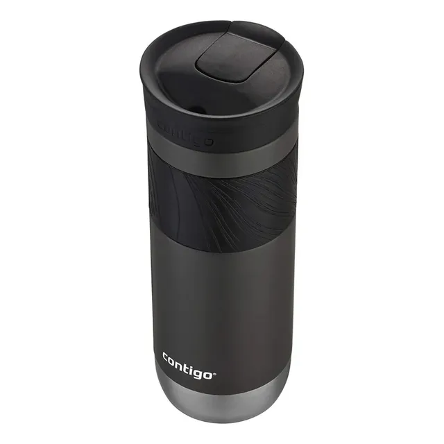 Termo Vaso Contigo 20 Oz (591 Ml) Térmico Acero Inoxidable
