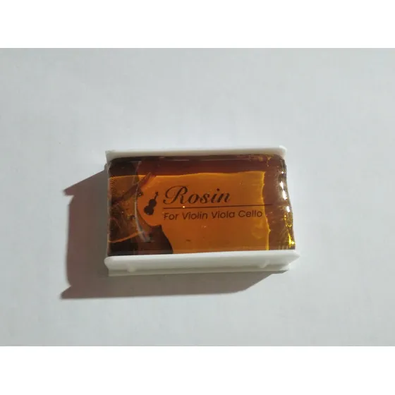 Perrubia Rosin Para Violín, Viola Y Chelo. 