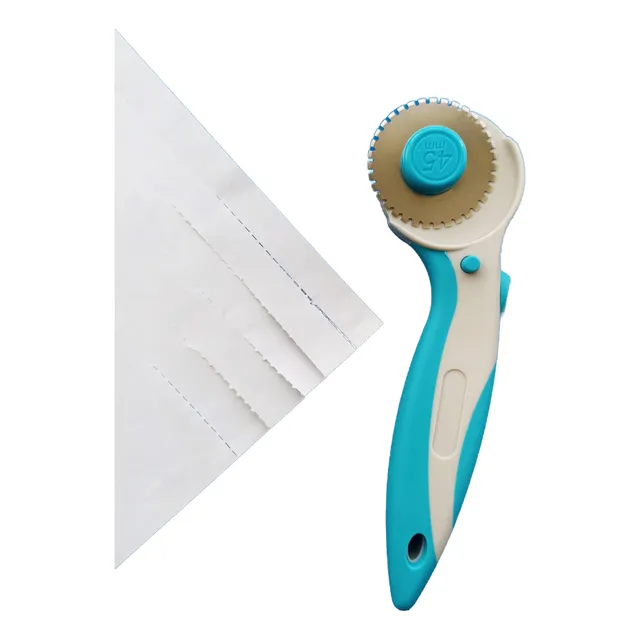 Cutter Para Perforado, Medio Corte O Desprendible