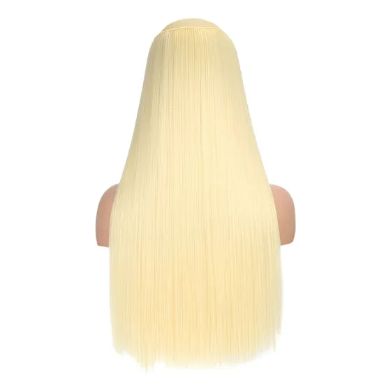 Aplique De Cabelo Alongamento Tic Tac 70cm Idêntico A Humano