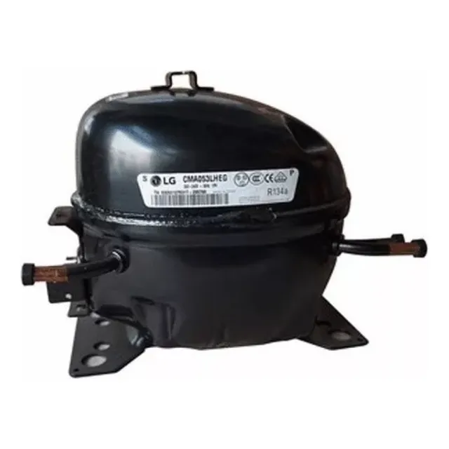 Compresor Para Nevera De 1/5 R134 LG Original