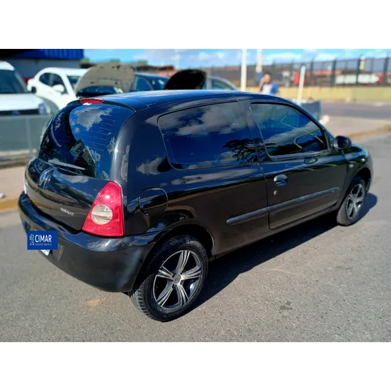 Renault Clio 1.2 Pack Plus